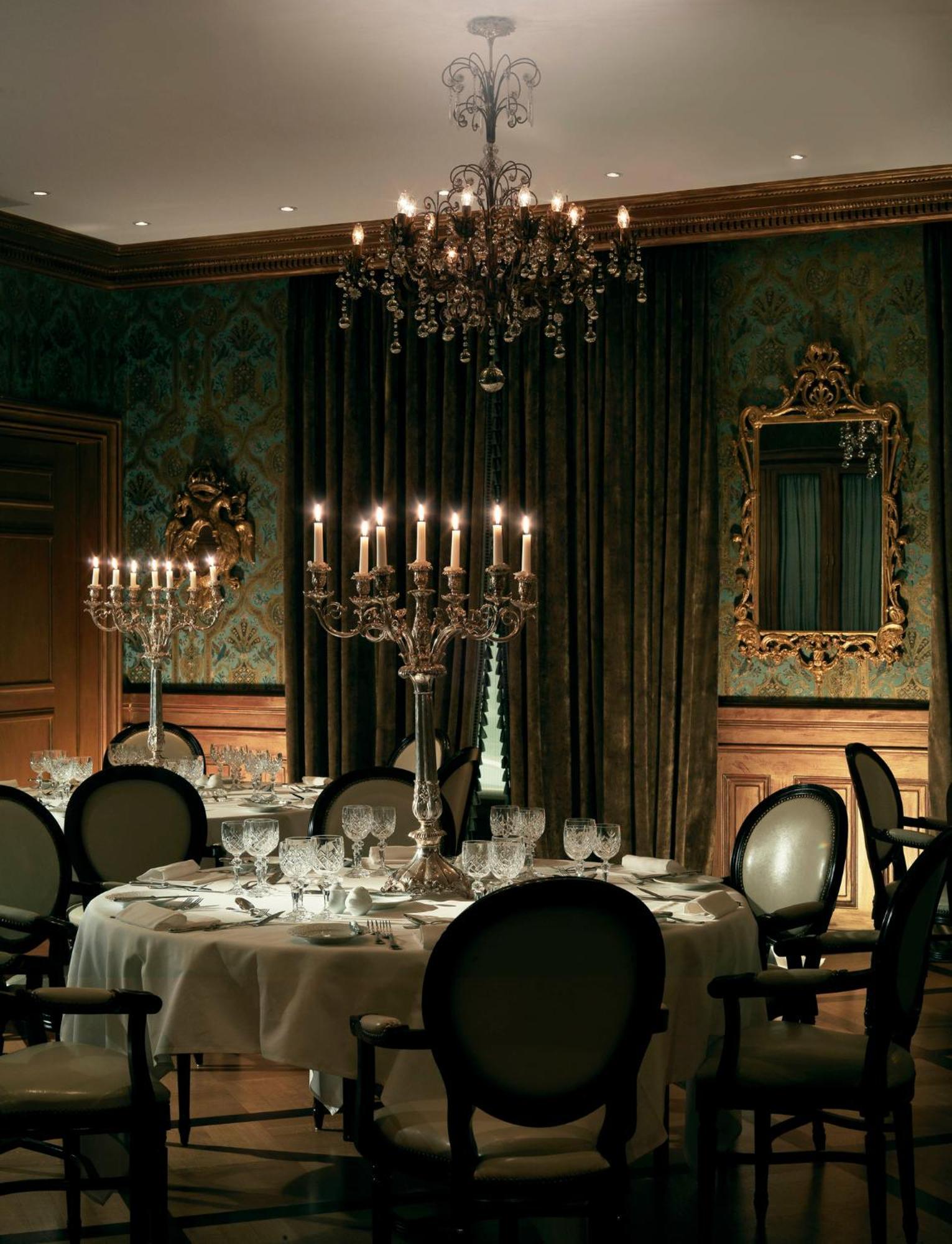 D'angleterre Hotel 5*