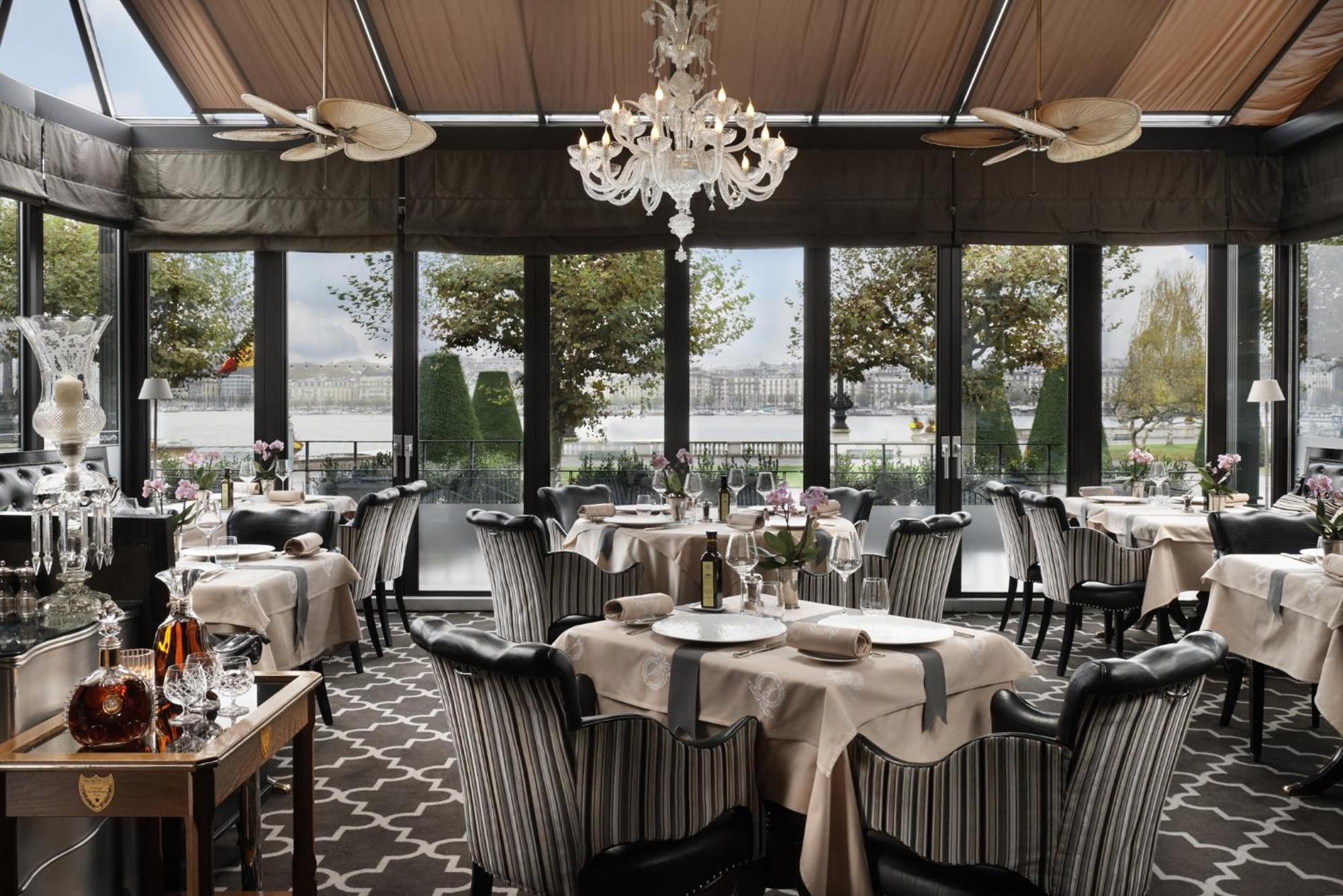 Hotel D'angleterre