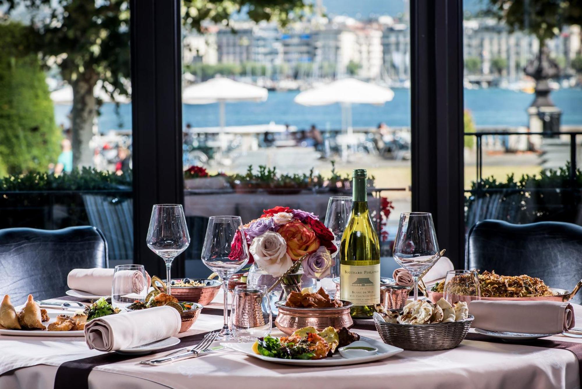 D'angleterre Hotel 5*