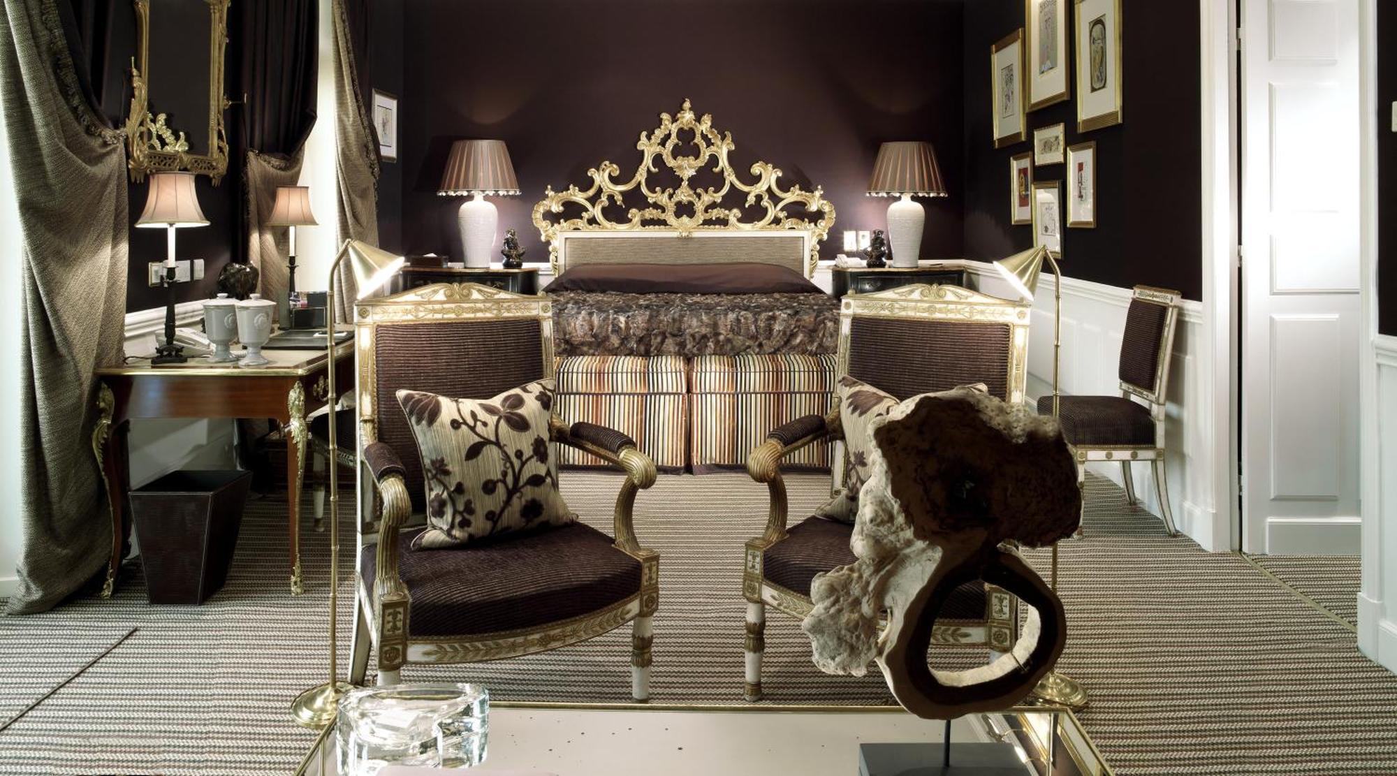 D'angleterre Hotel
