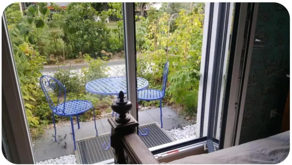 Studio, Entree Par Terrasse * Geneva
