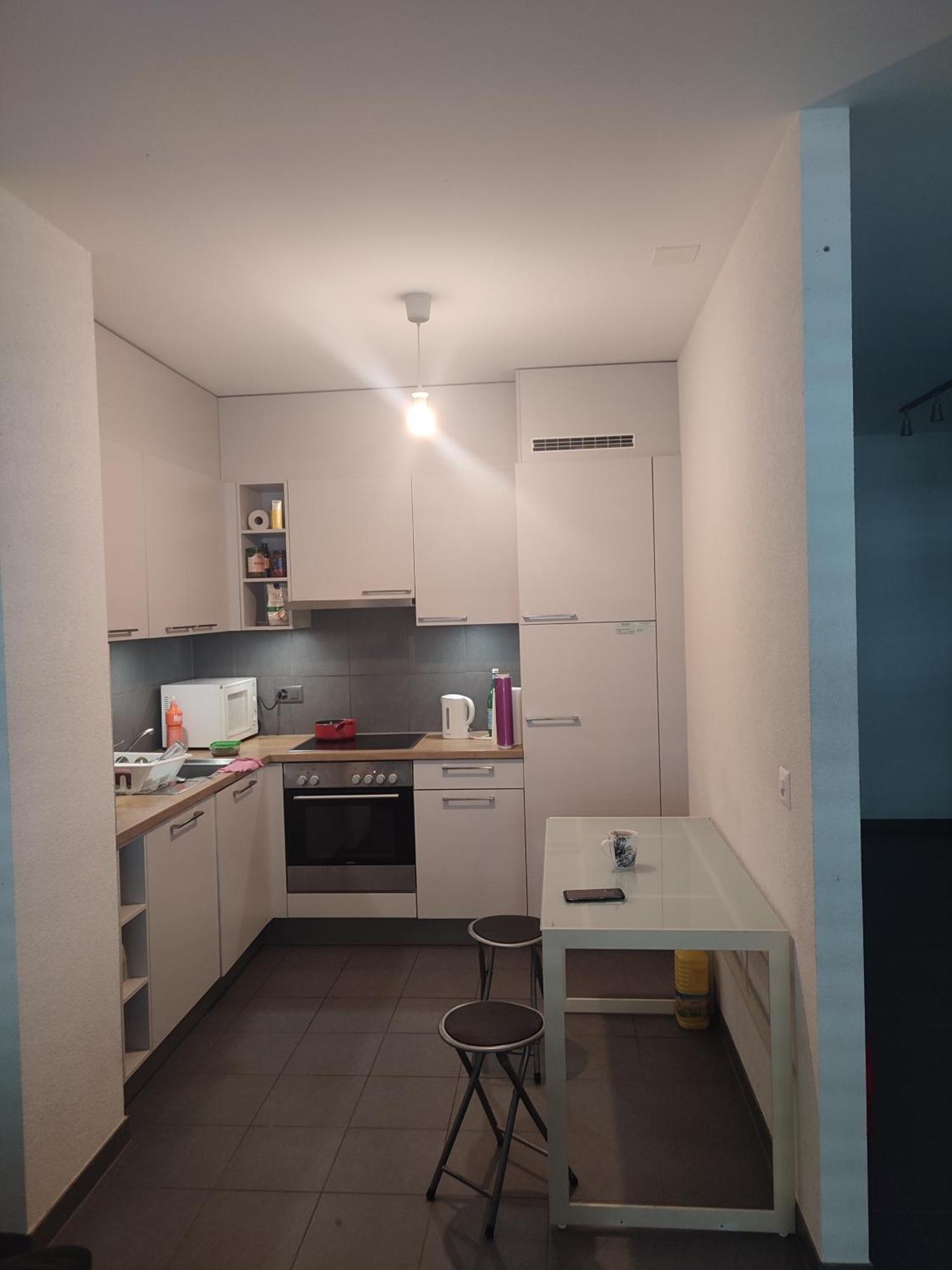 Habitacion