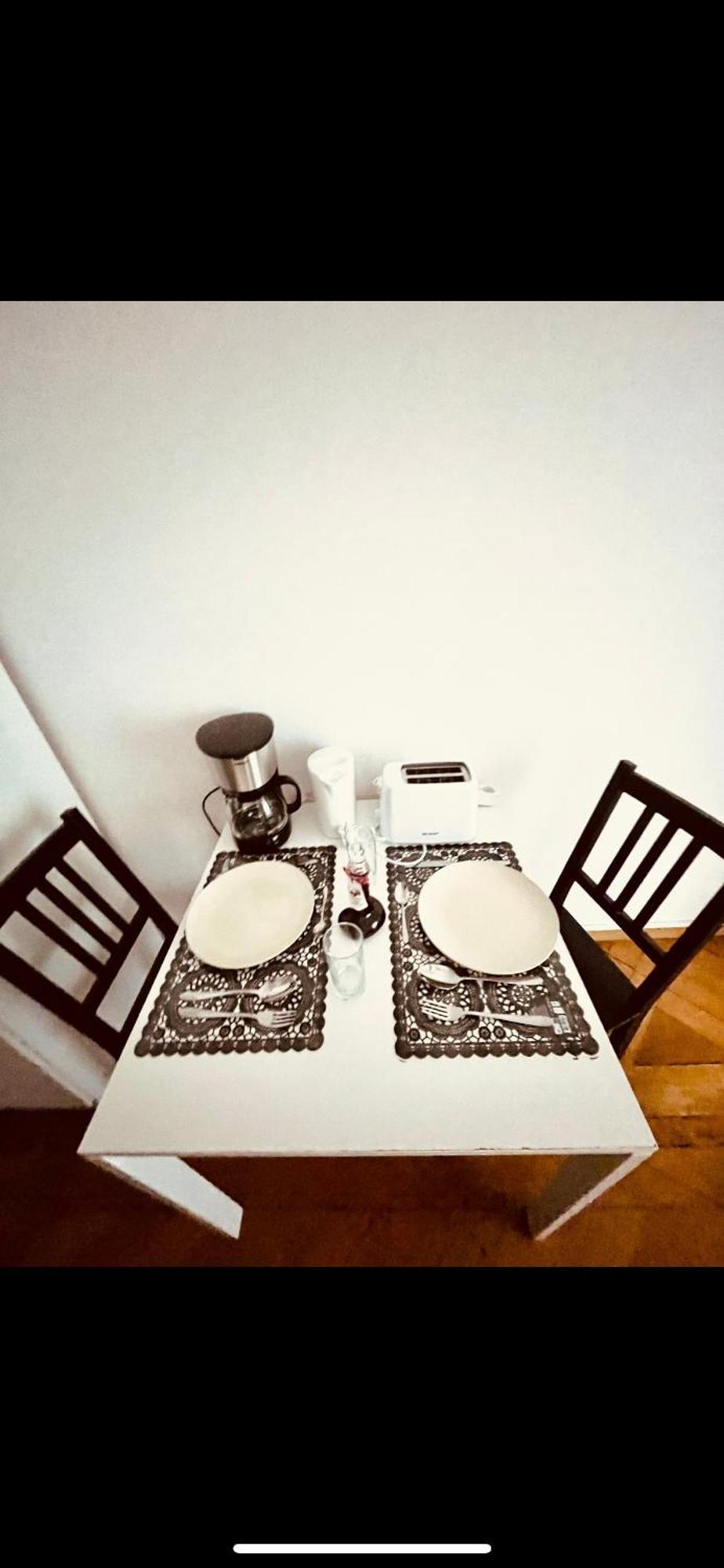 Au Coeur De Appartement