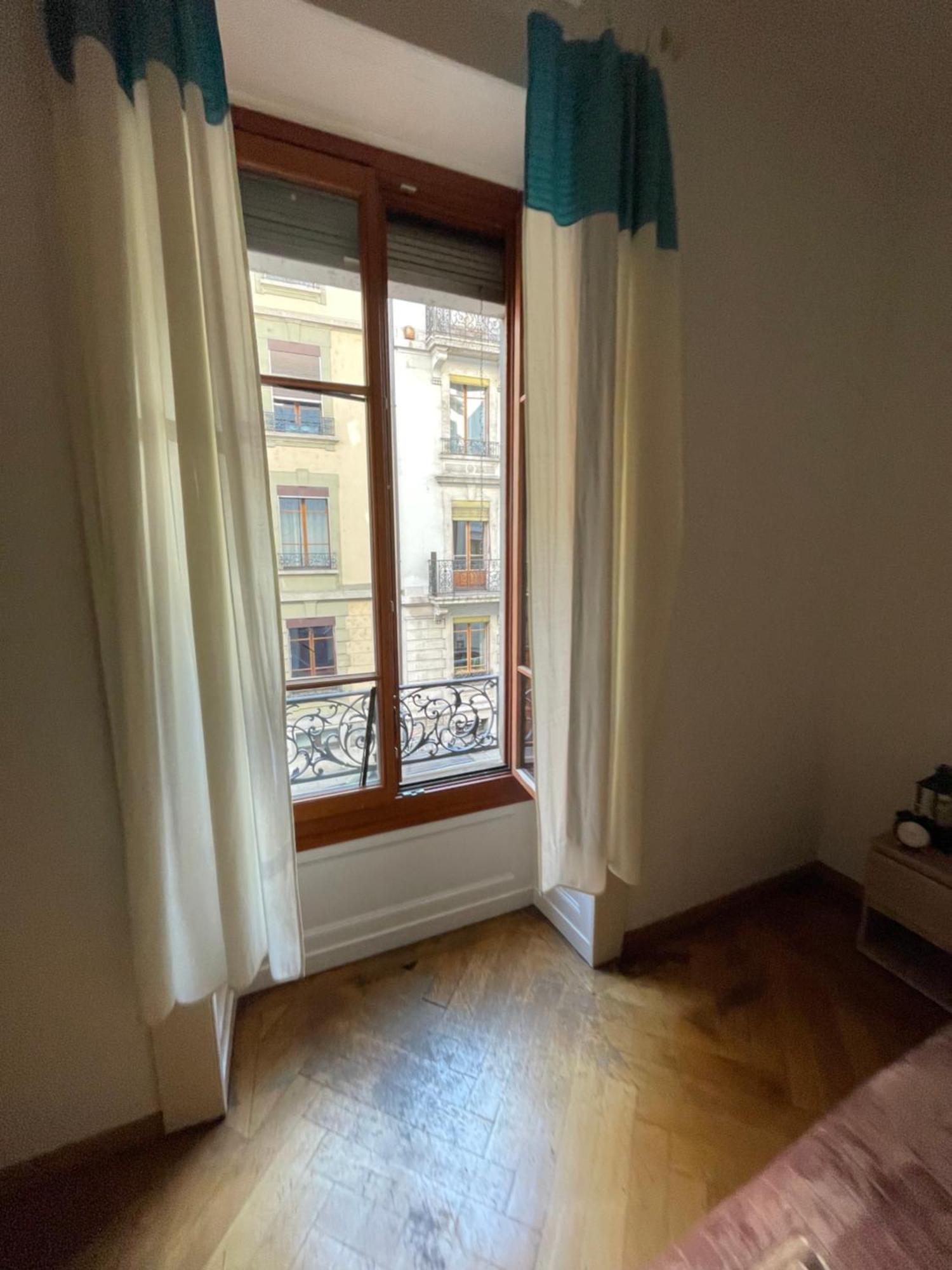 Appartement Au Coeur De