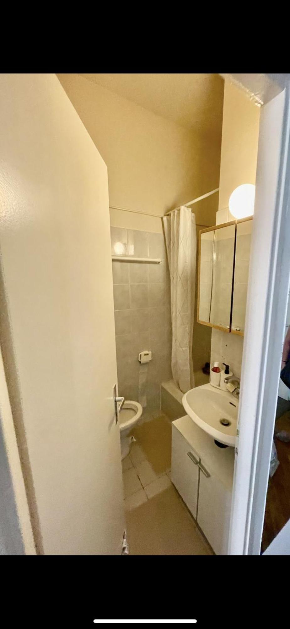 Appartement Au Coeur De