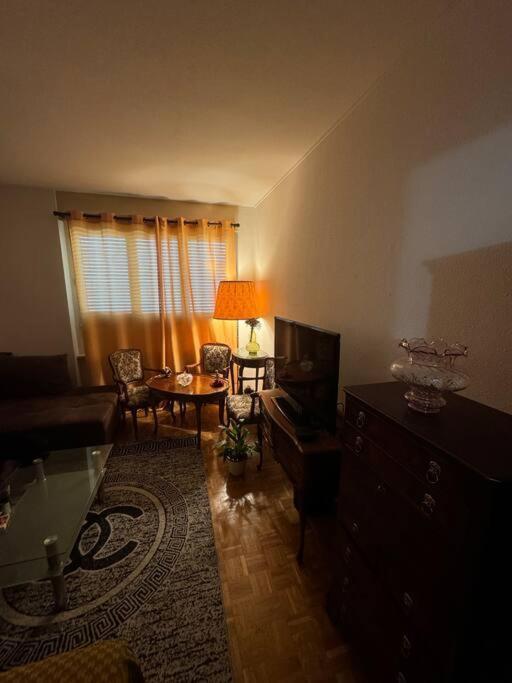 Wilson Apartment
