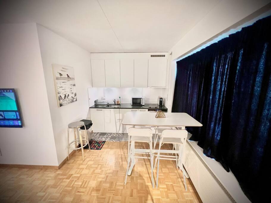 Apartment Geneva Genève