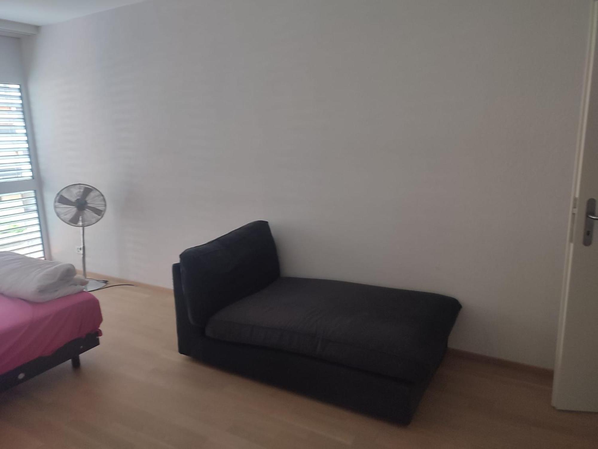 Homestay Chambre A *