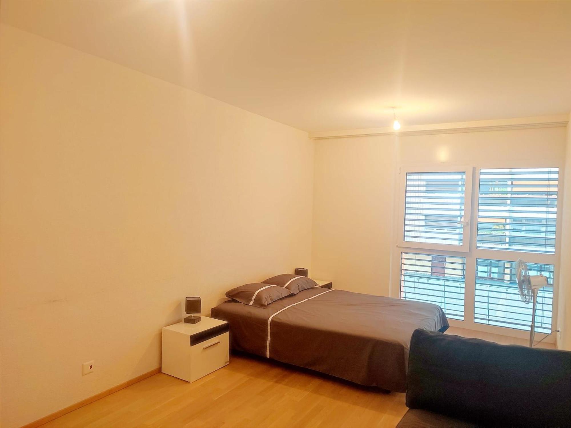 Chambre A Geneva