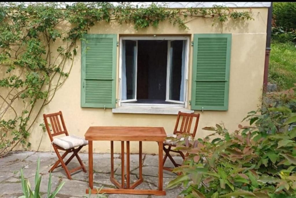 Appartement Magnolia *