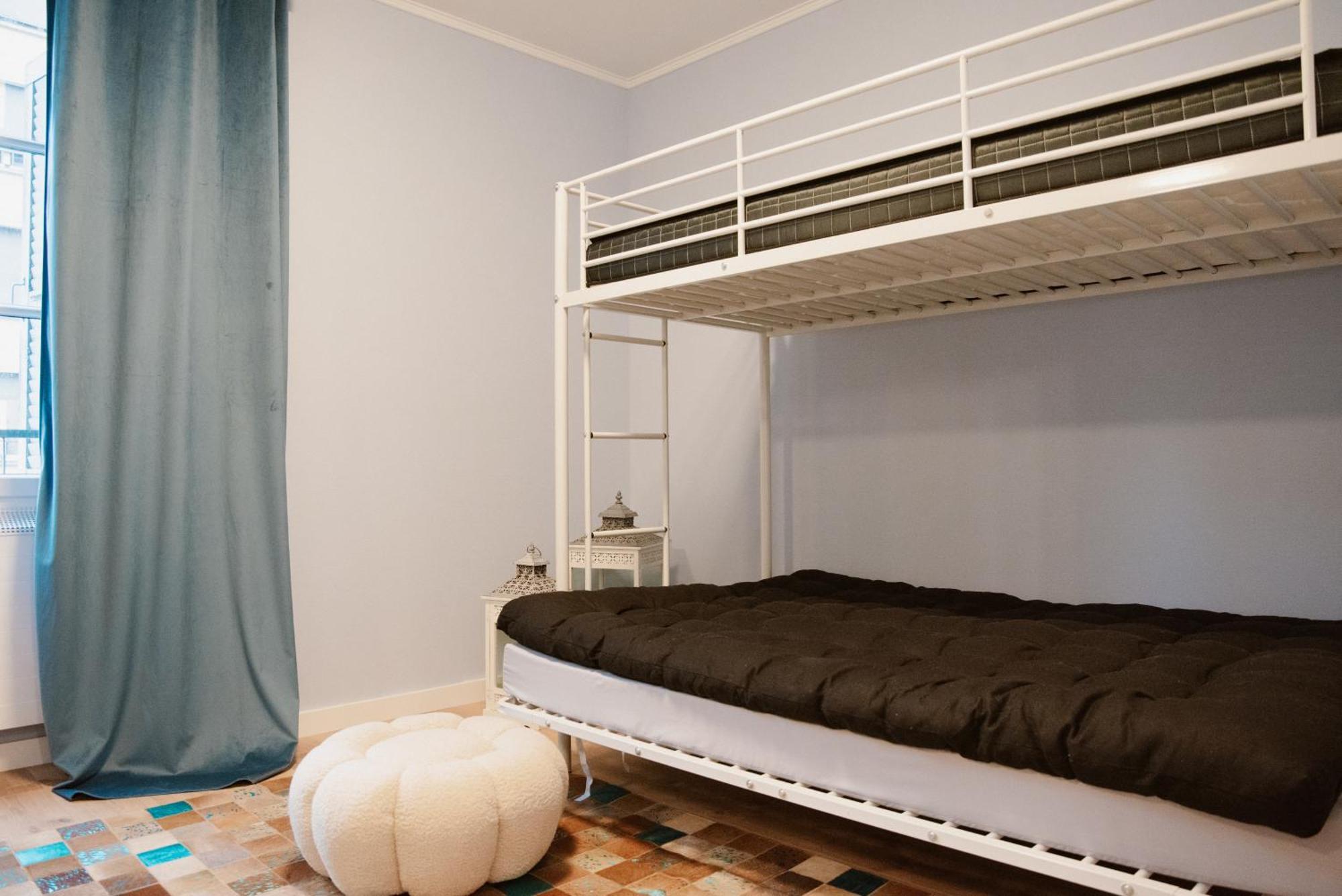 Apartment Luxe Au Coeur De *