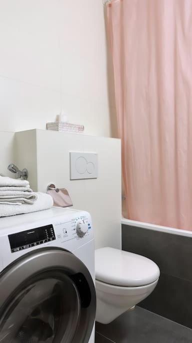 Apartment Confort Pres Du