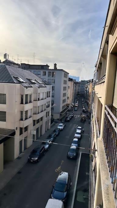 Apartment Confort Pres Du *