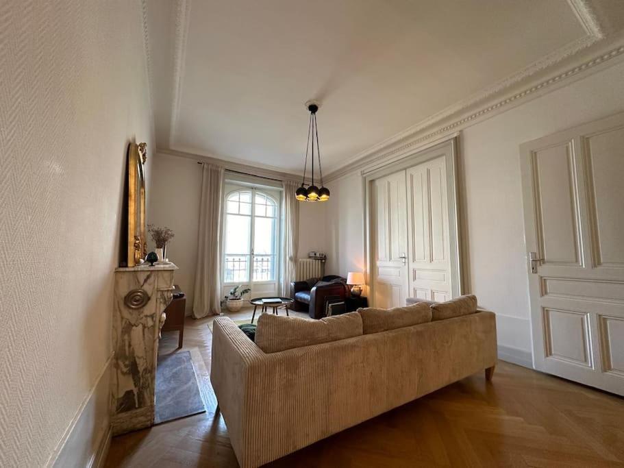 Two-bedroom * Geneva