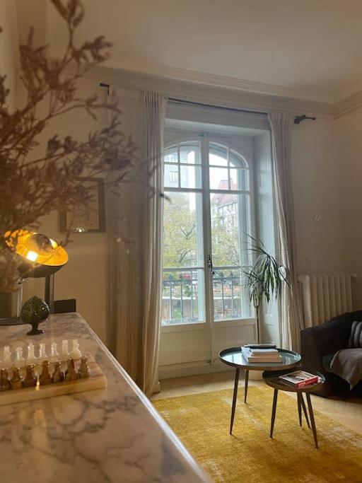 Two-bedroom