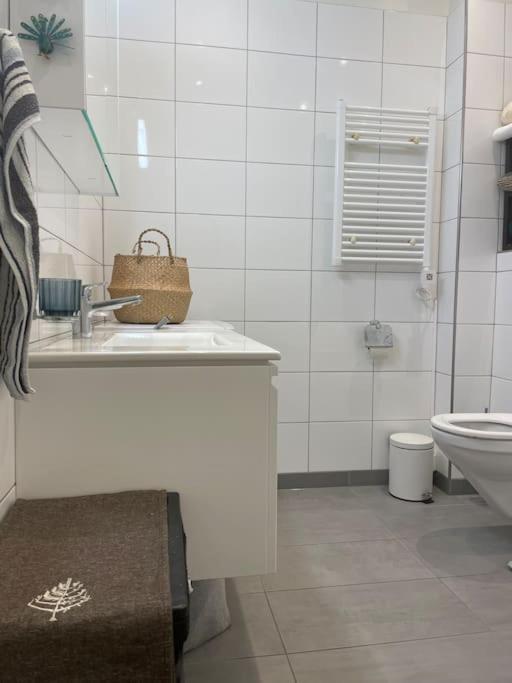 Two-bedroom Apartment *