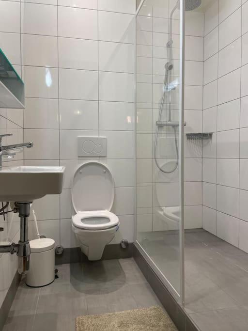 Two-bedroom * Geneva