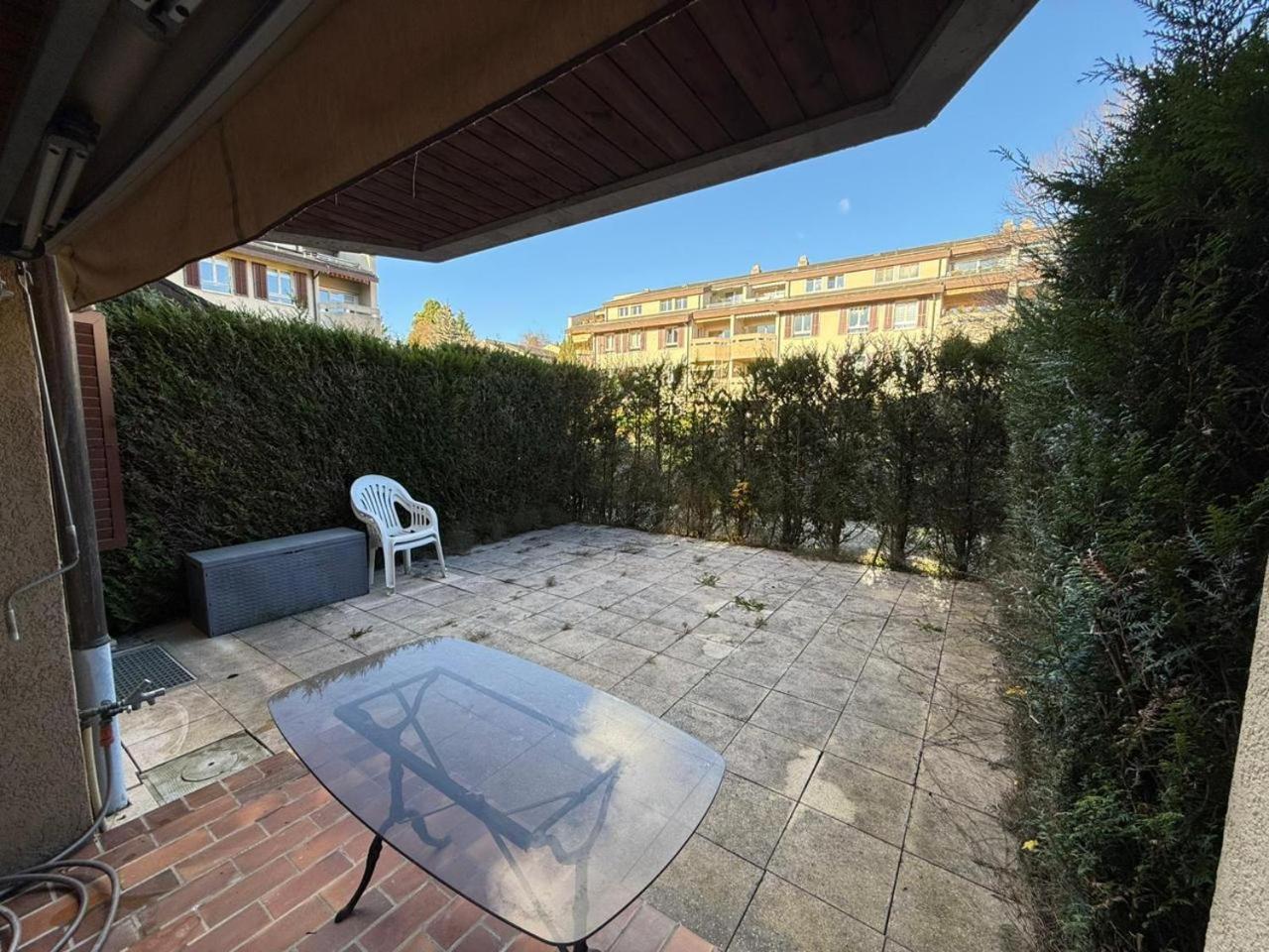 Rayonnant Bien A 5mn Du Centre Apartment *