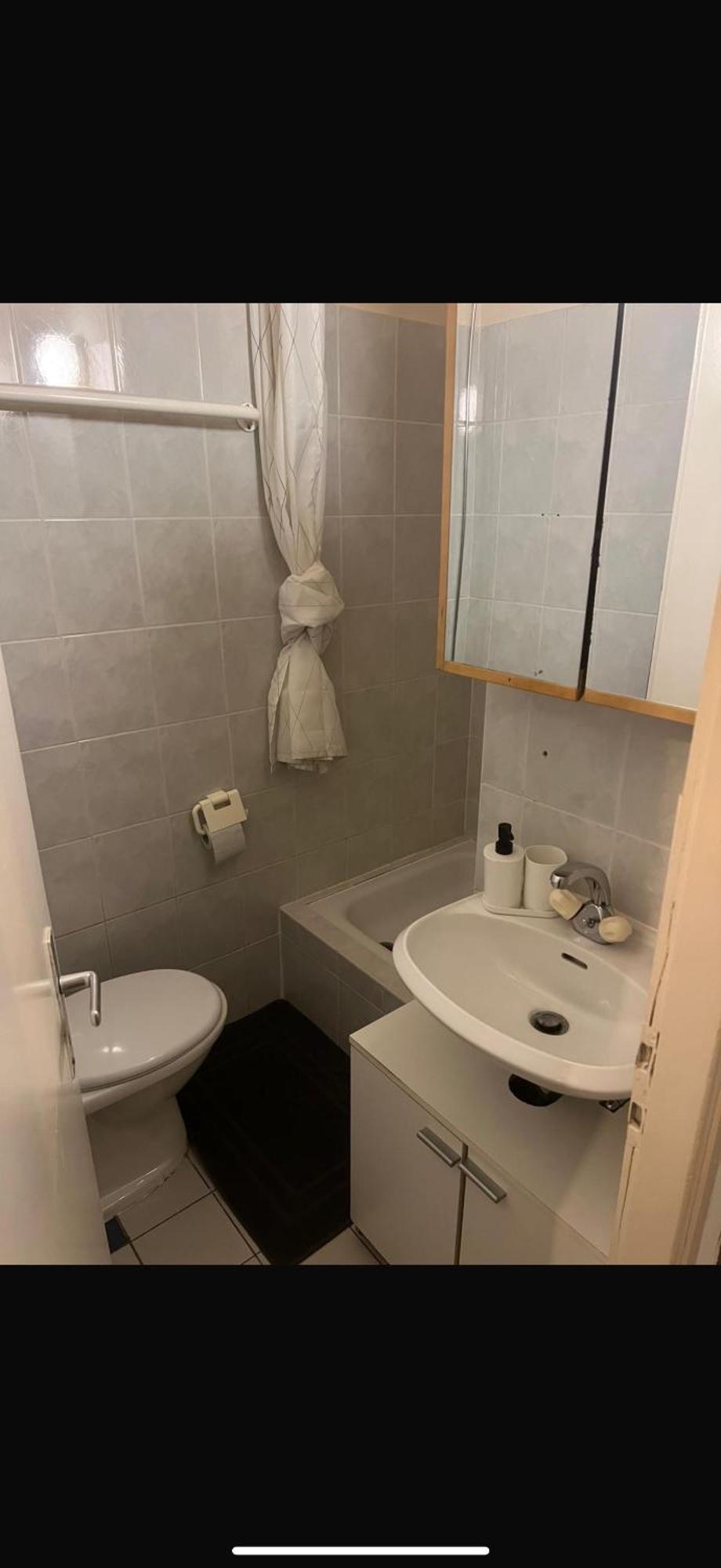 Au Coeur De Appartement Genève