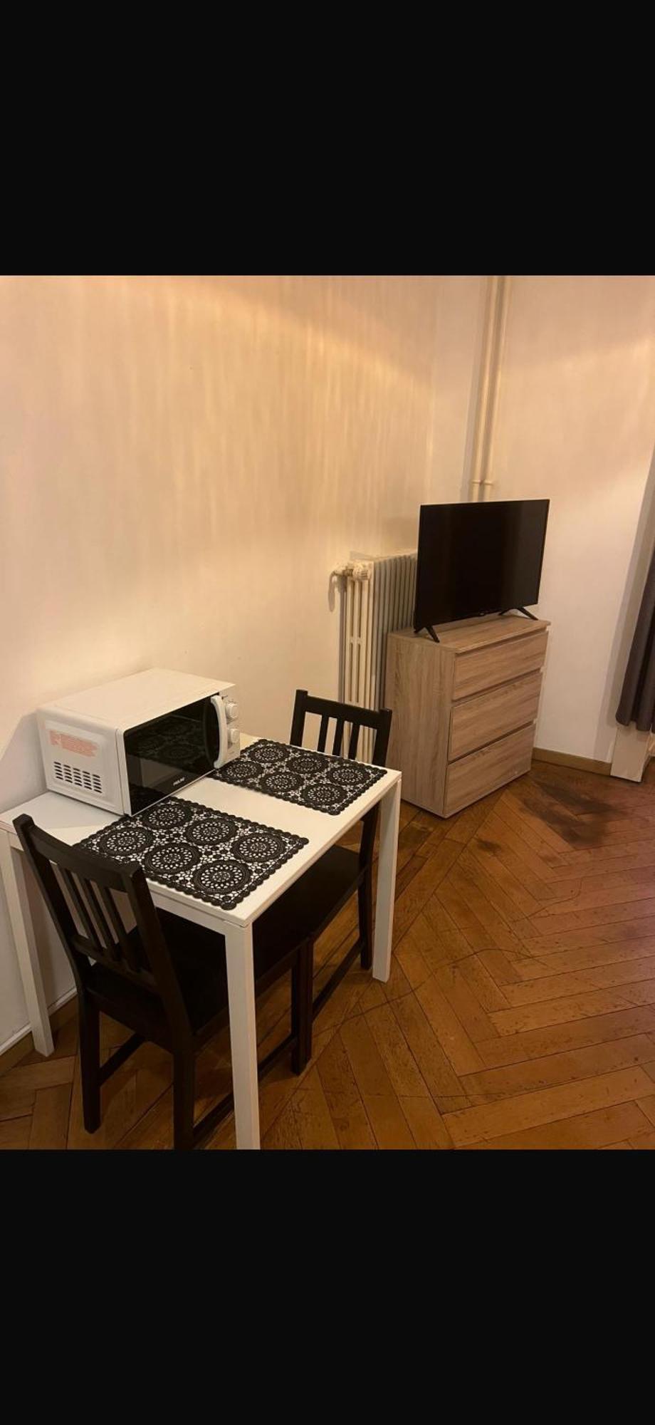 Au Coeur De Appartement