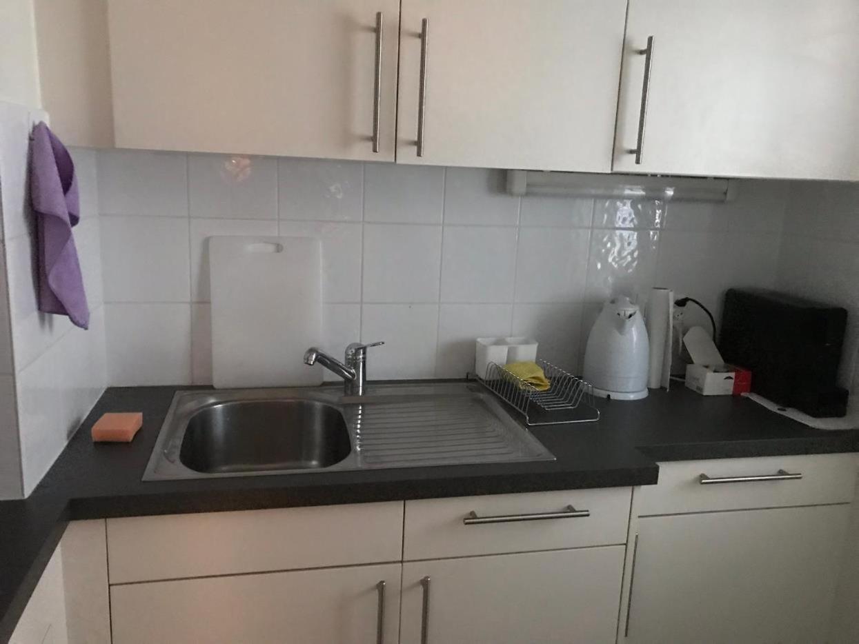 Apartment Ker 8 Geneva