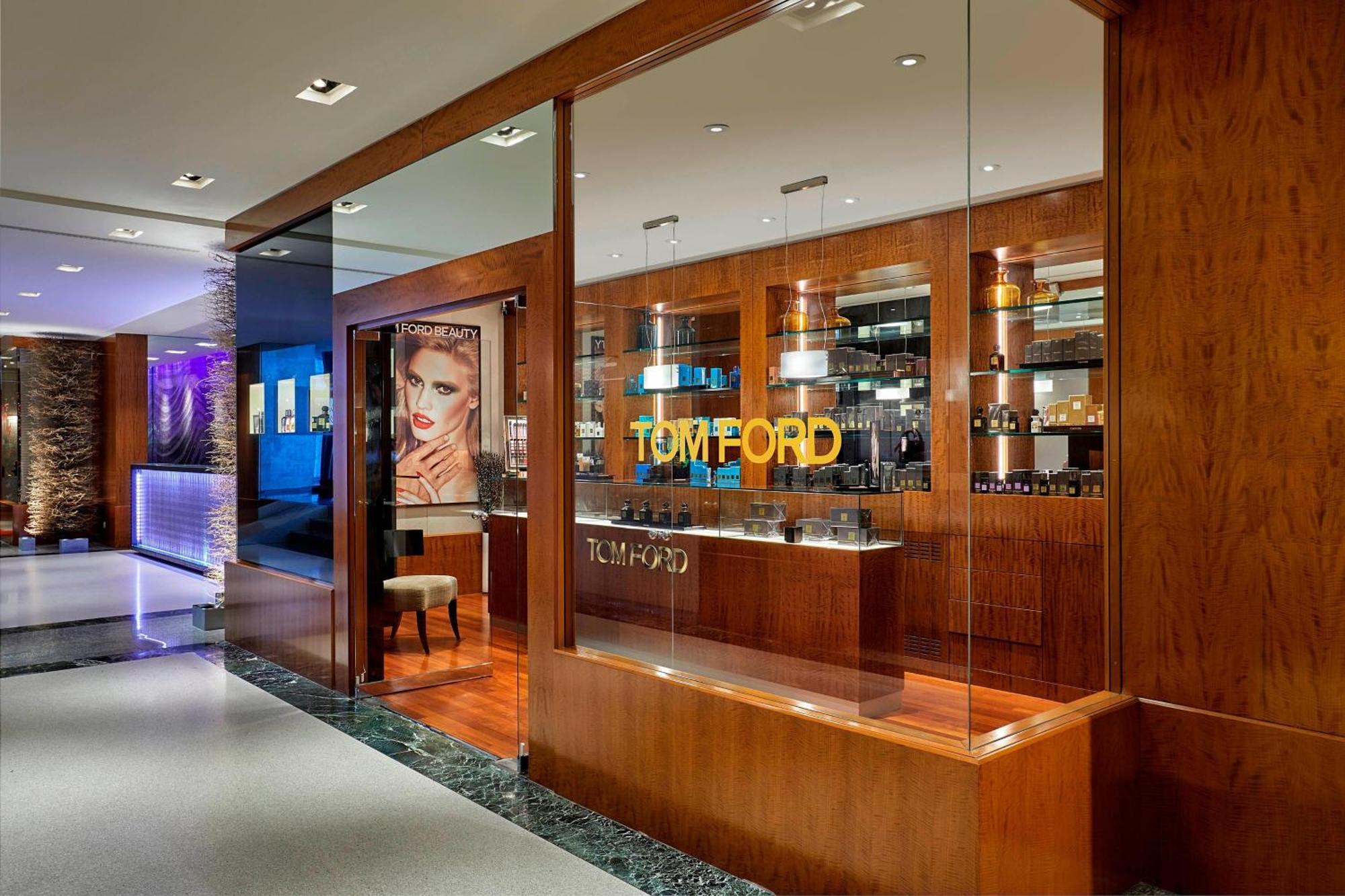 President Wilson, A Luxury Collection Hotel, Geneva