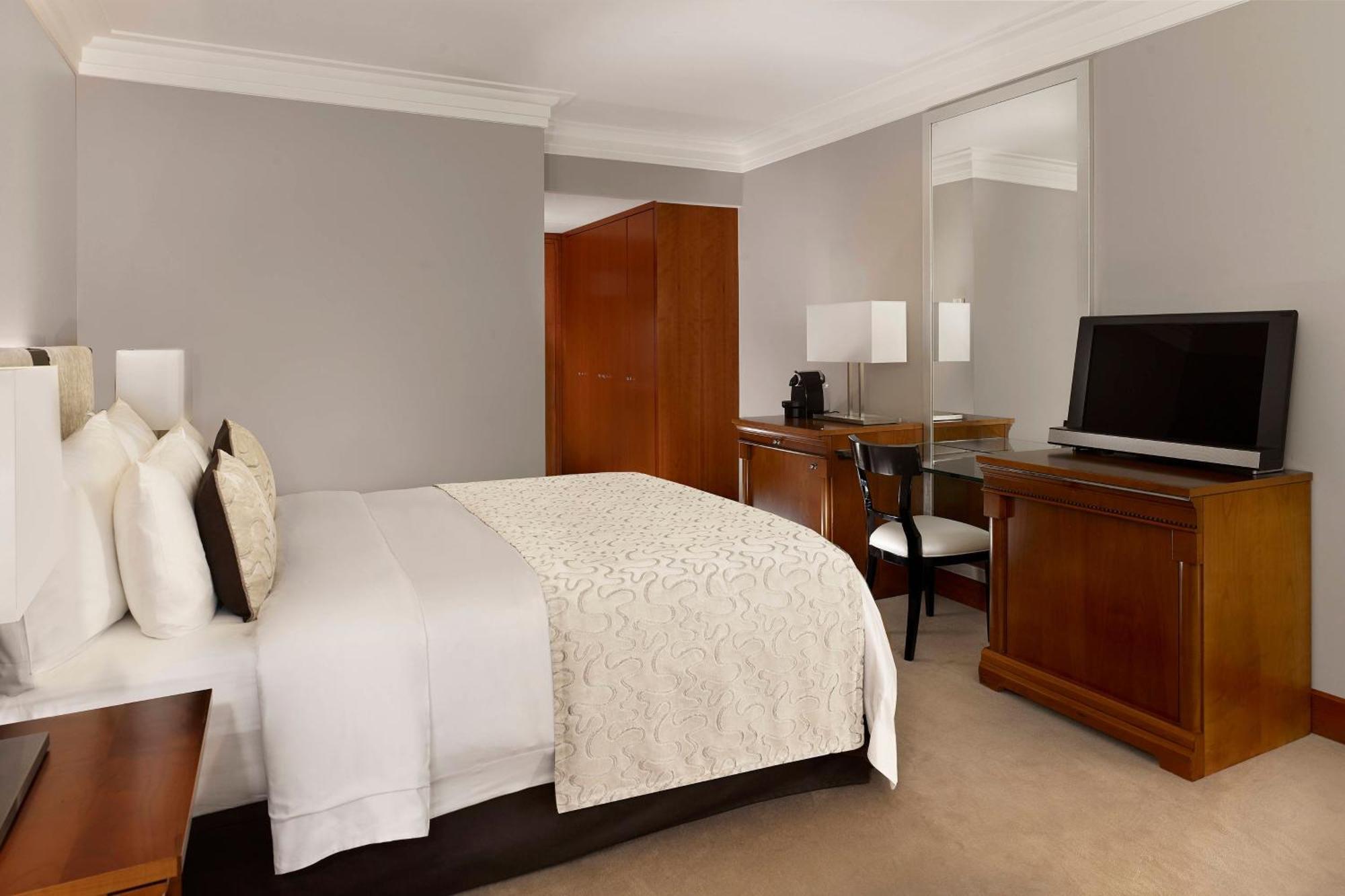 President Wilson, A Luxury Collection Hotel, Geneva
