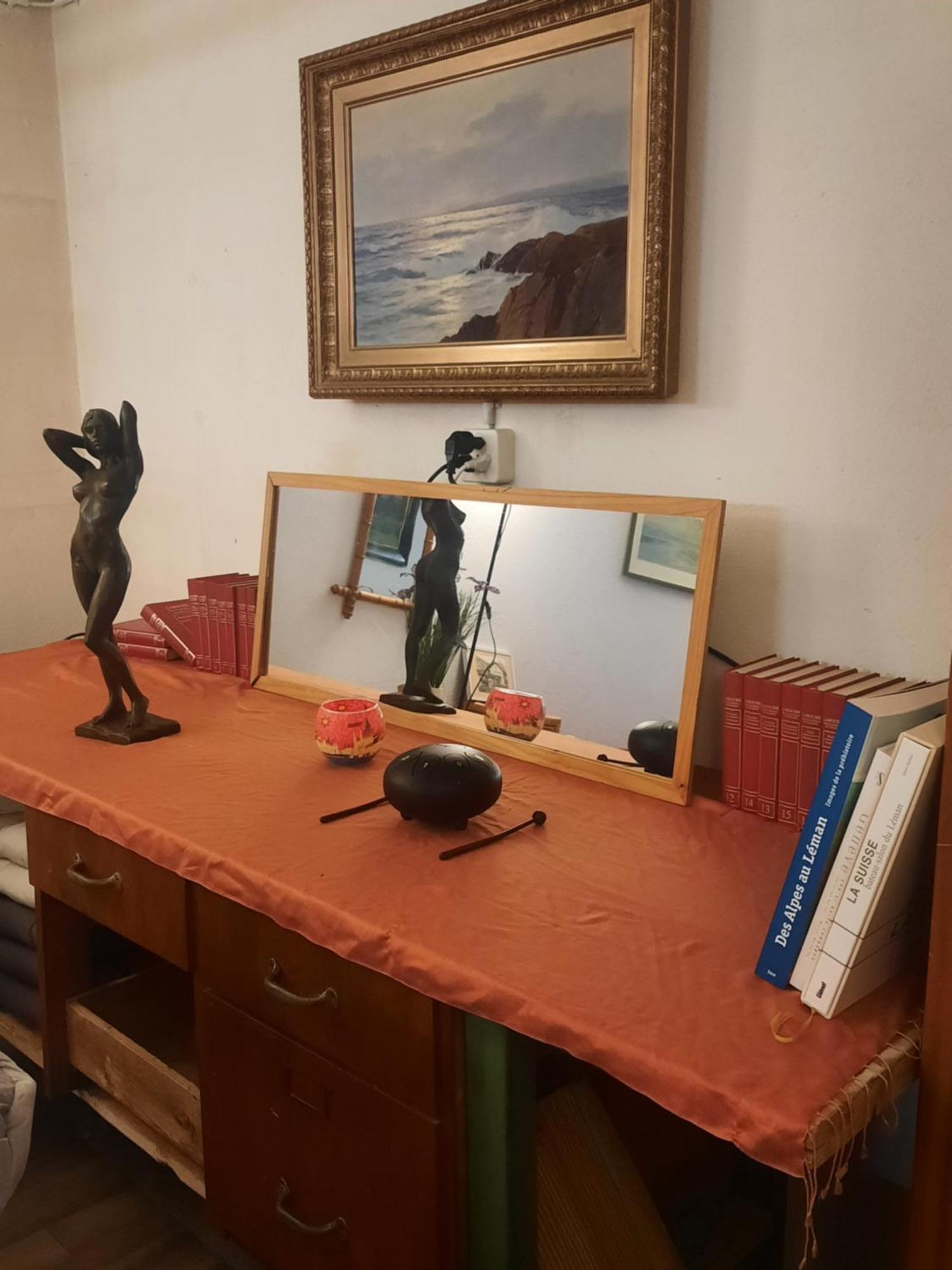 Magnolia Appartement Genève