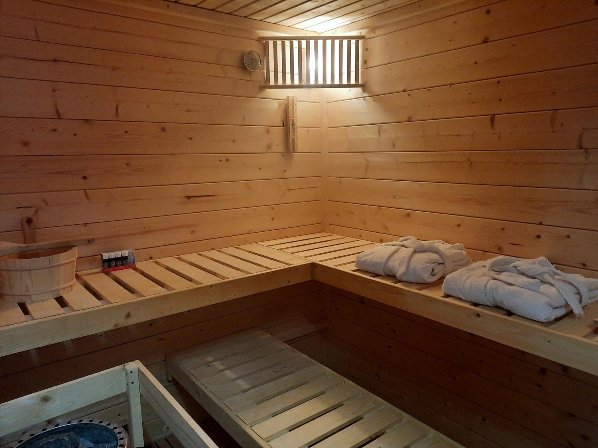 Appartement Magnolia *
