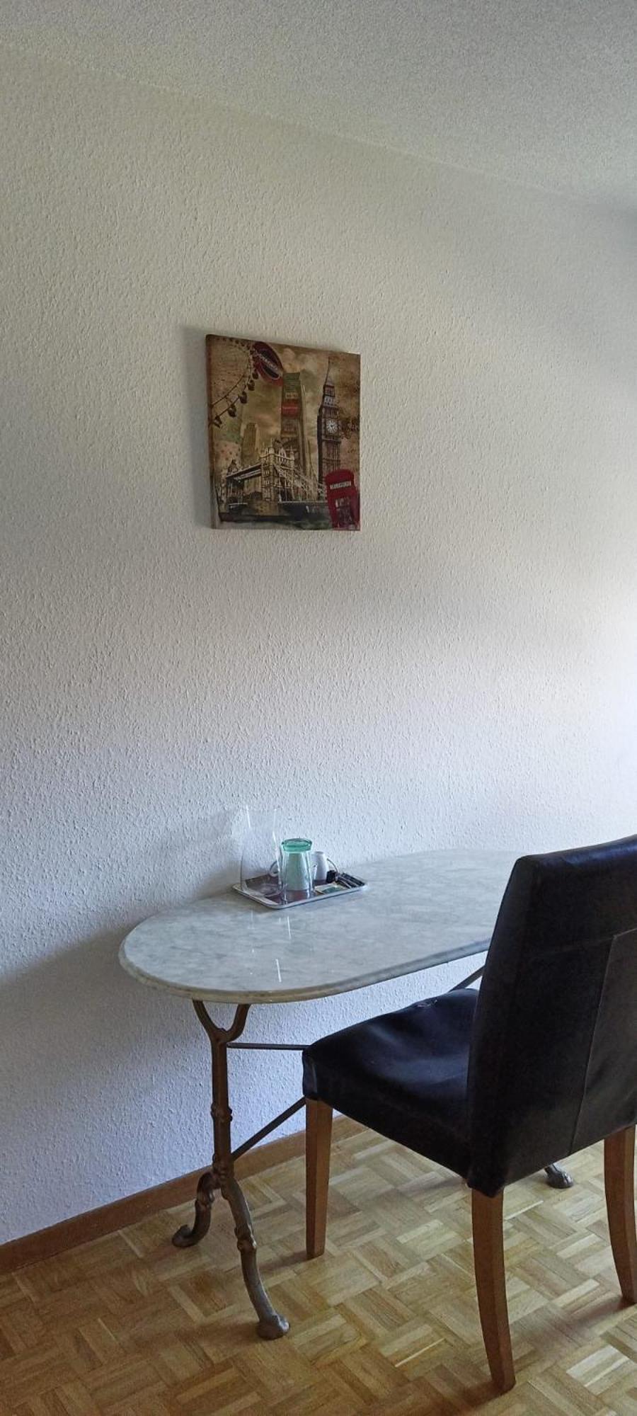 Jolie Chambre Dans Un Homestay *