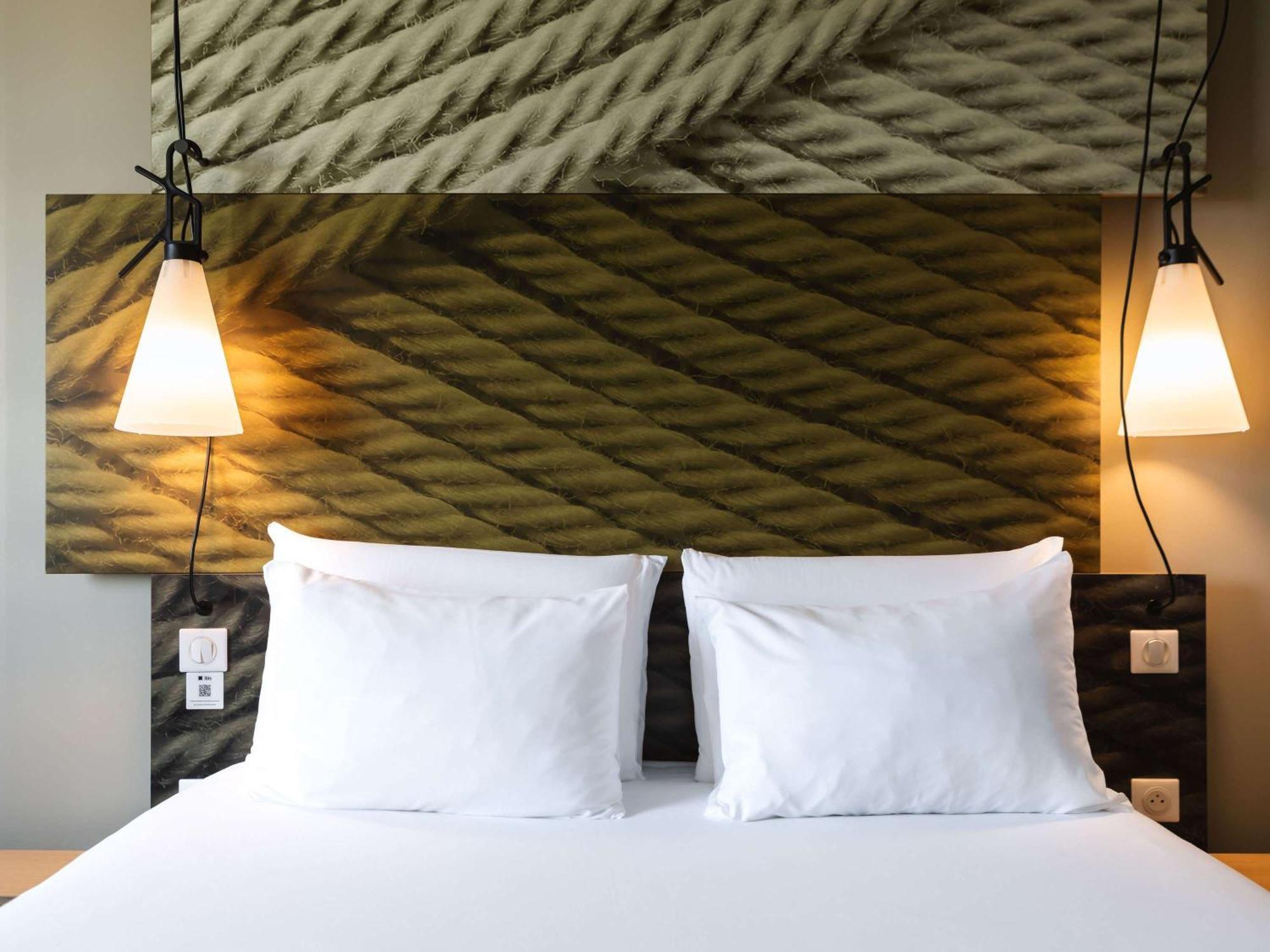 Ibis Centre 3* Geneva