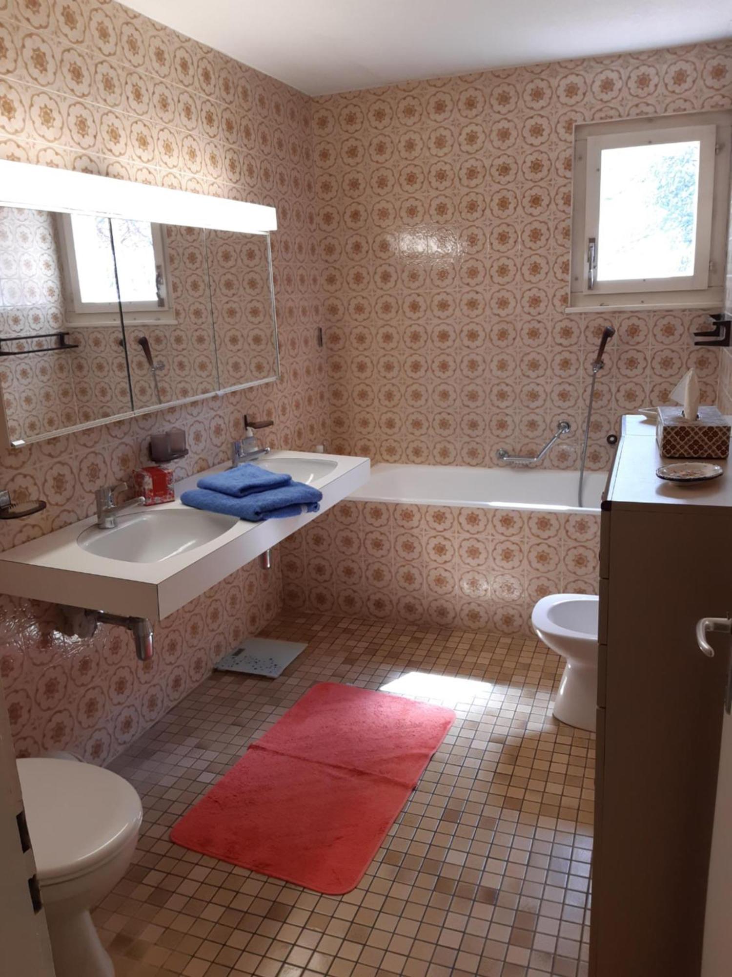 Country house Respite Finaly *