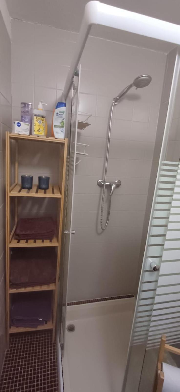 Appartement Magnolia