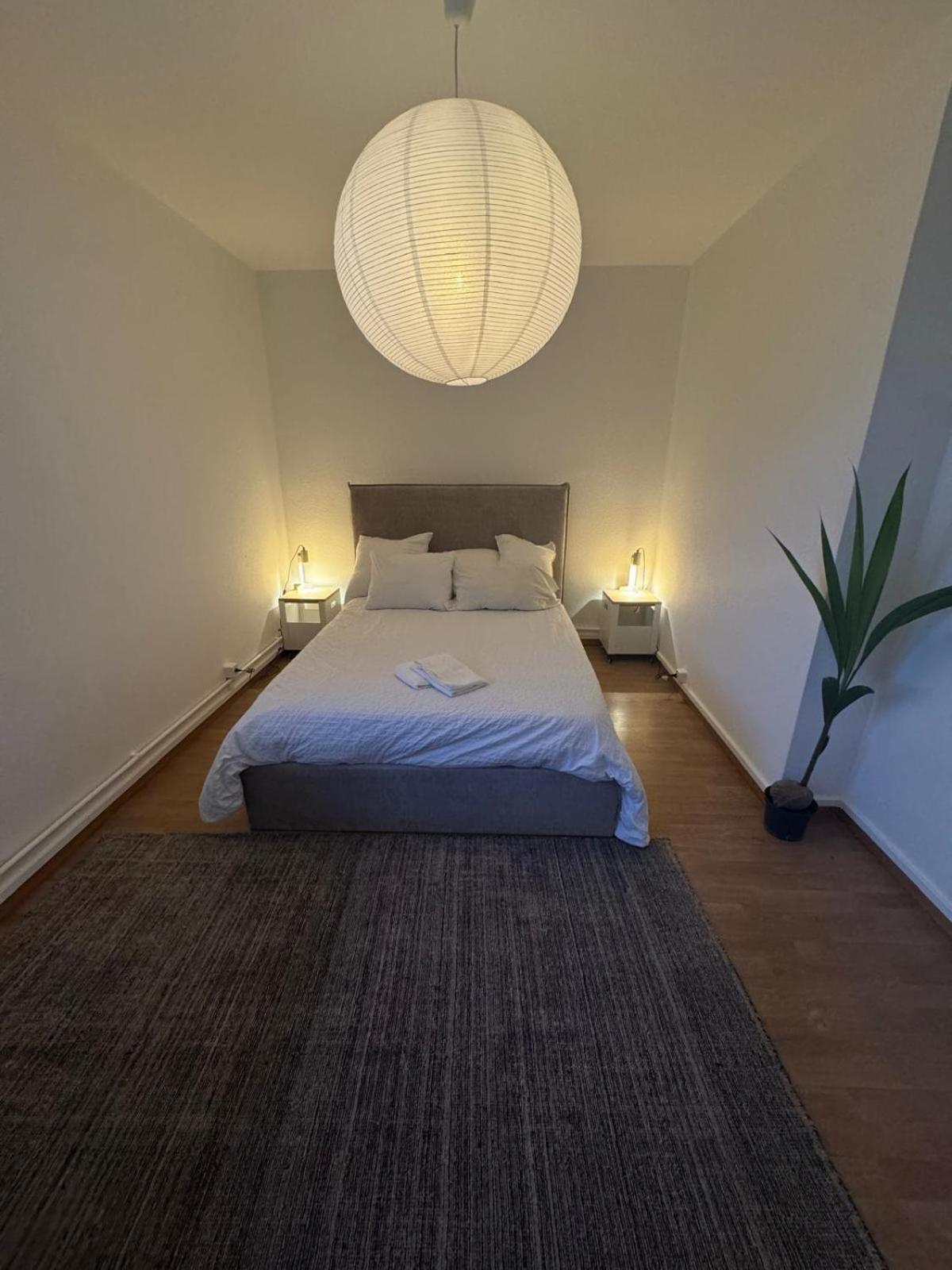 Spacious 3 Bedroom Duplex, Netflix, Remote Work Apartment