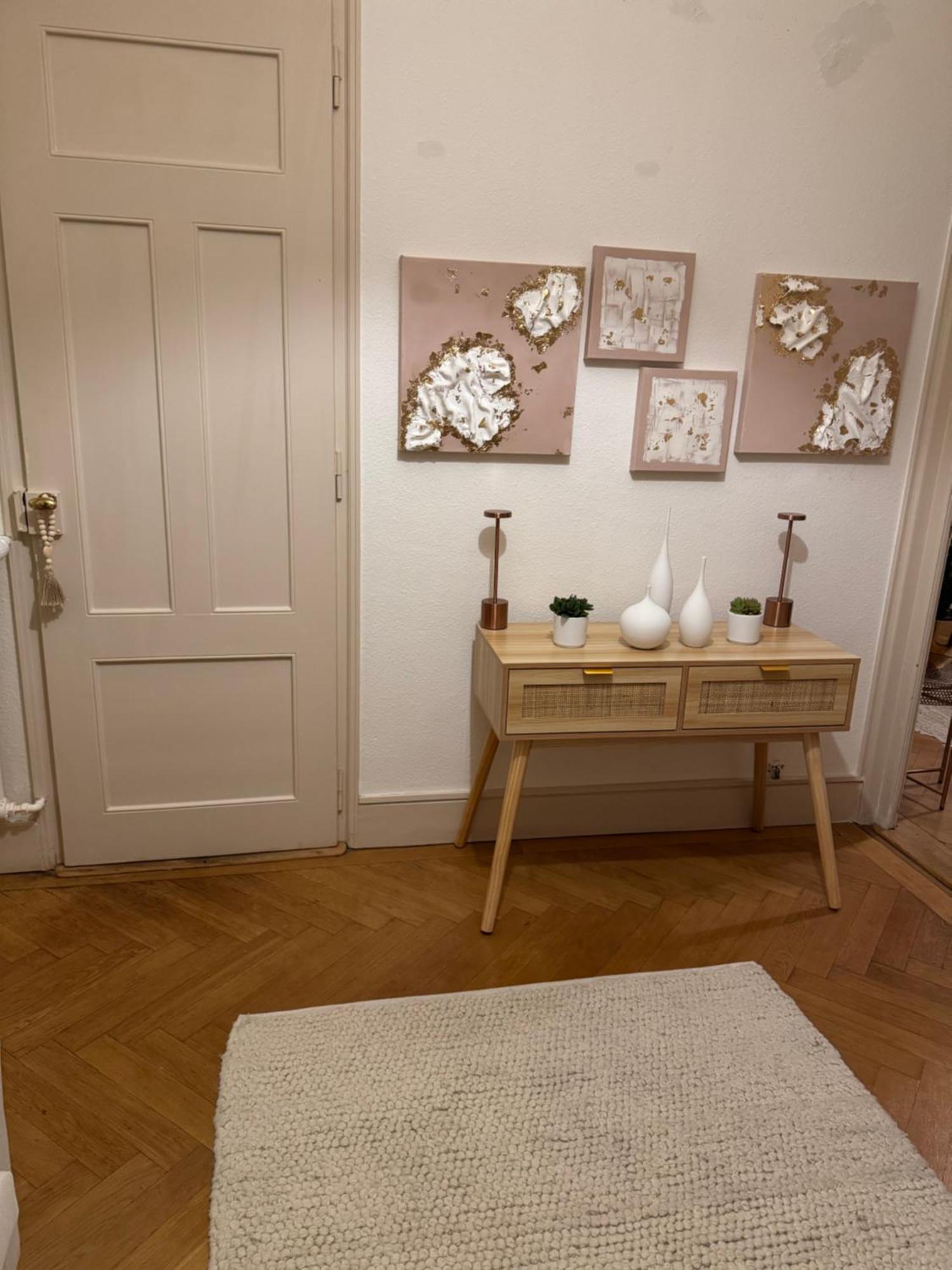 Apartment Elegant D Artiste
