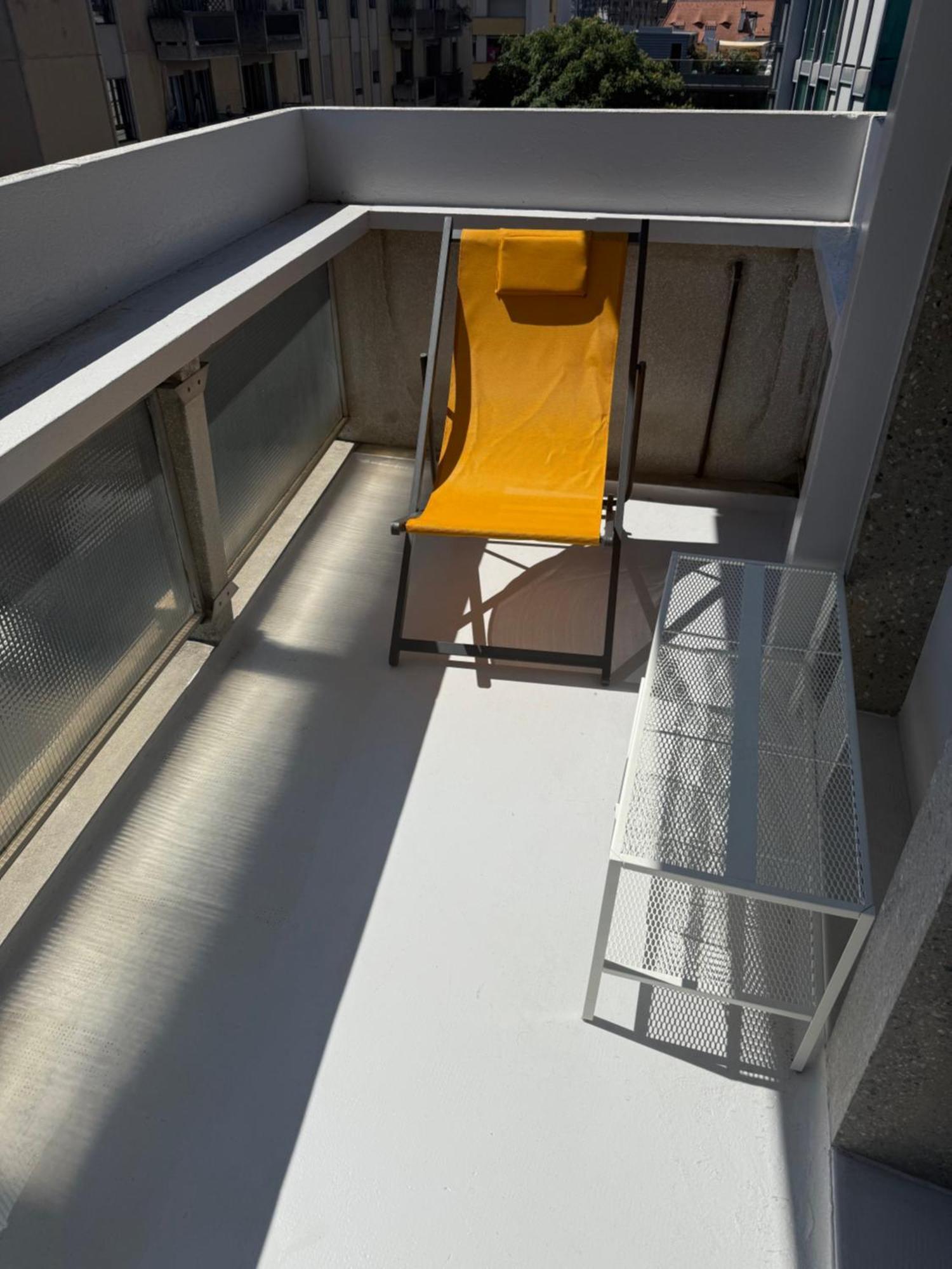 Apartment Amazing Location , Eauv-vives *