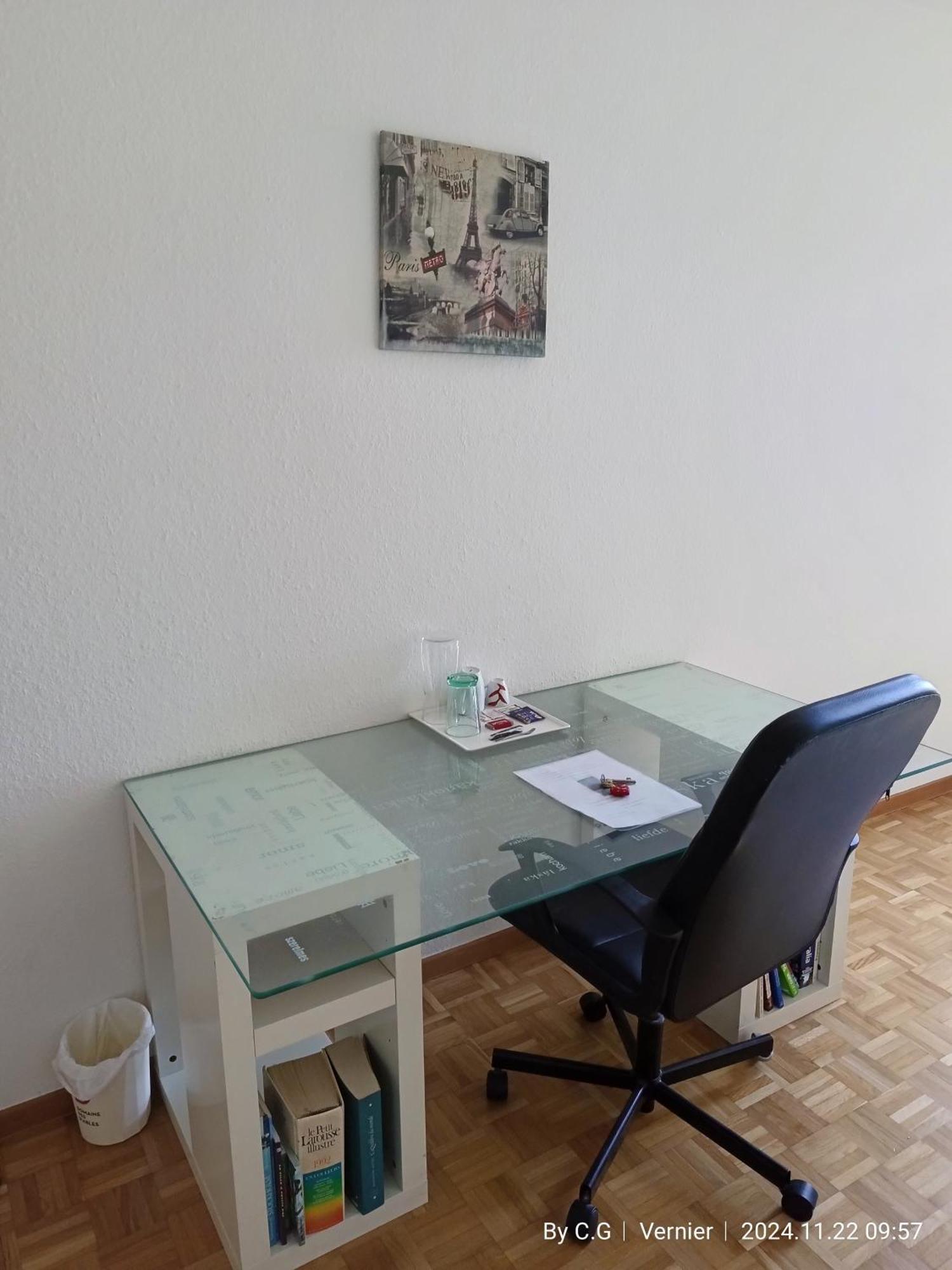 Jolie Confortable Dans Un Homestay