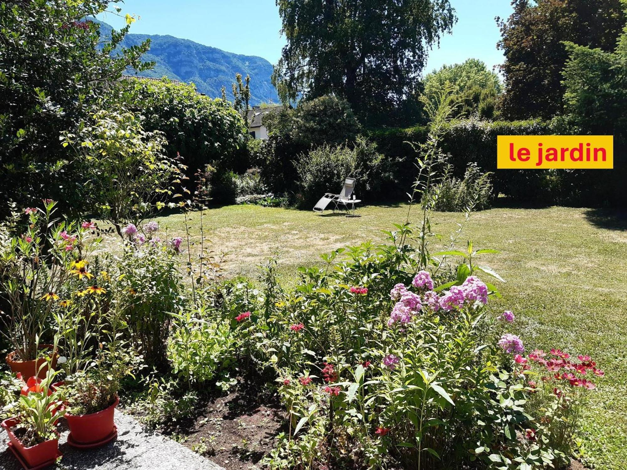 Finaly Peace Séjour à la campagne Genève