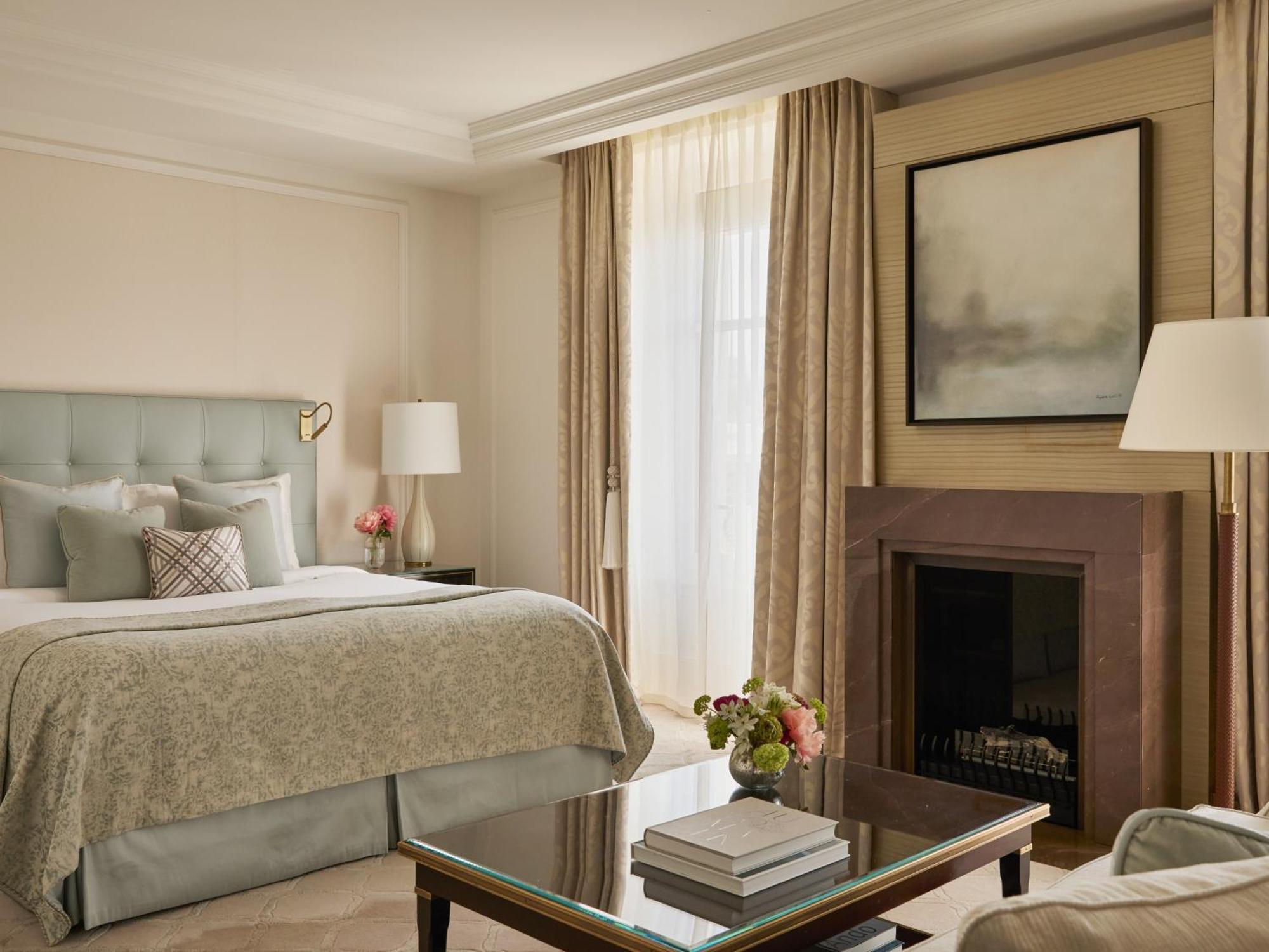 The Woodward - Collection Hotel Genève