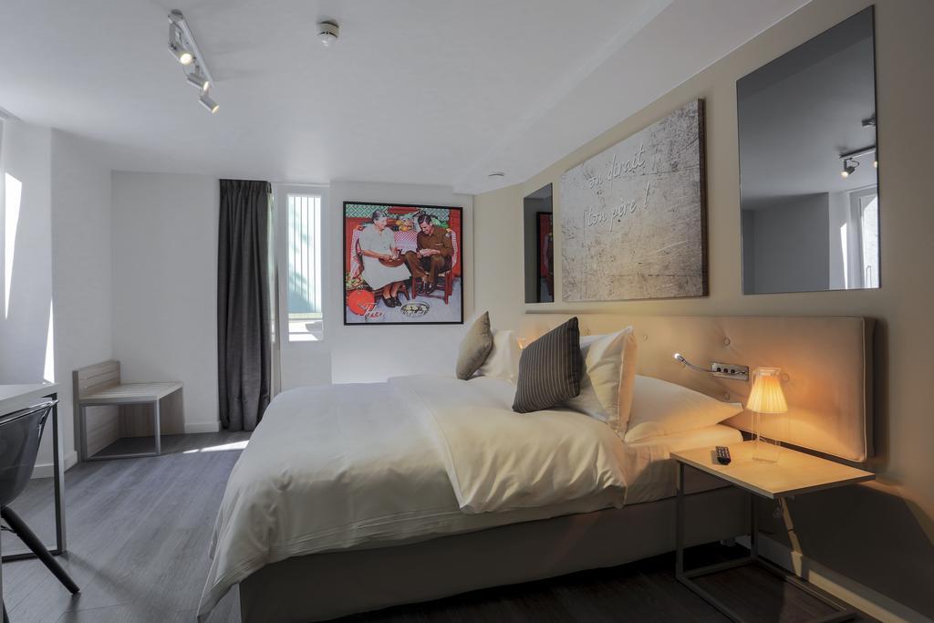 Chez Maman & Restaurant 3* Geneva