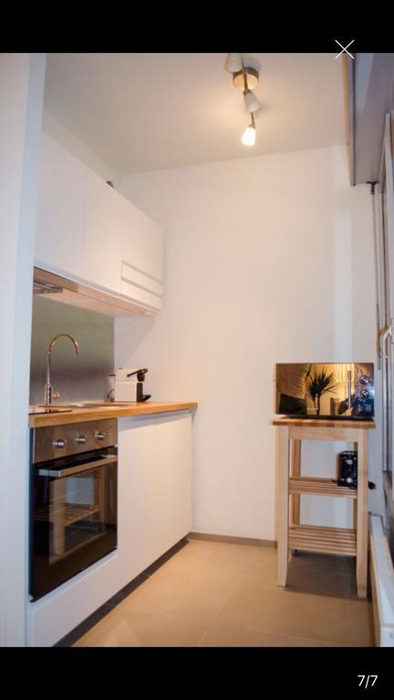 Apartment Studio Champel *