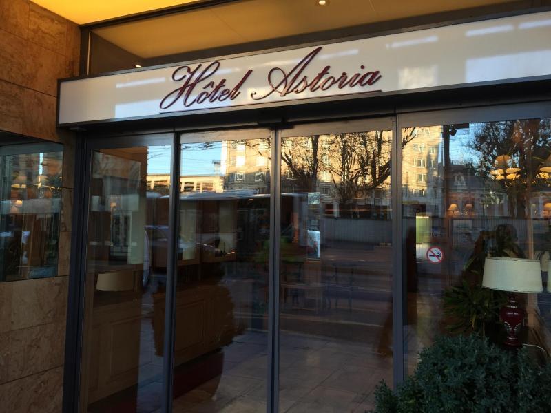 Astoria Geneva