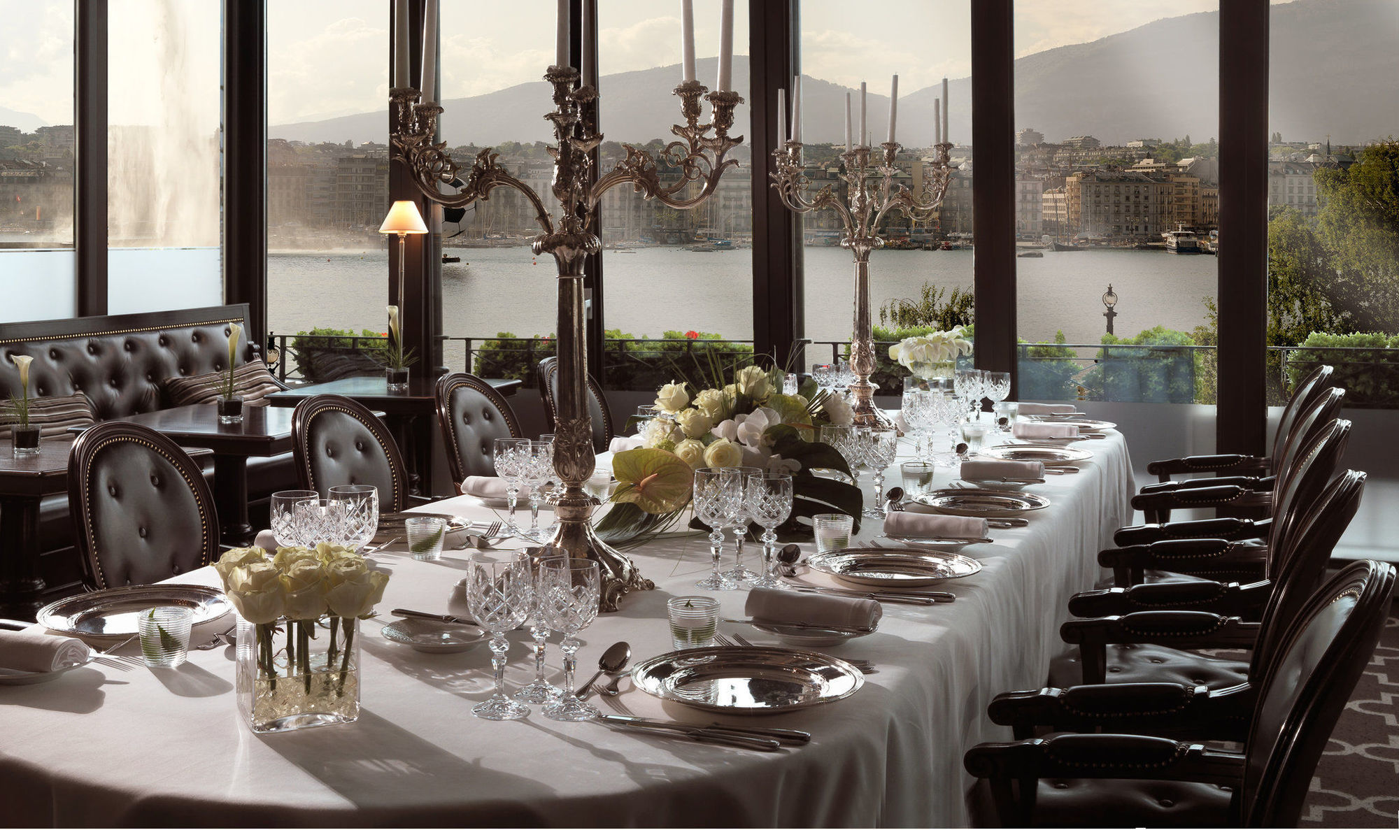 Hotel D'angleterre