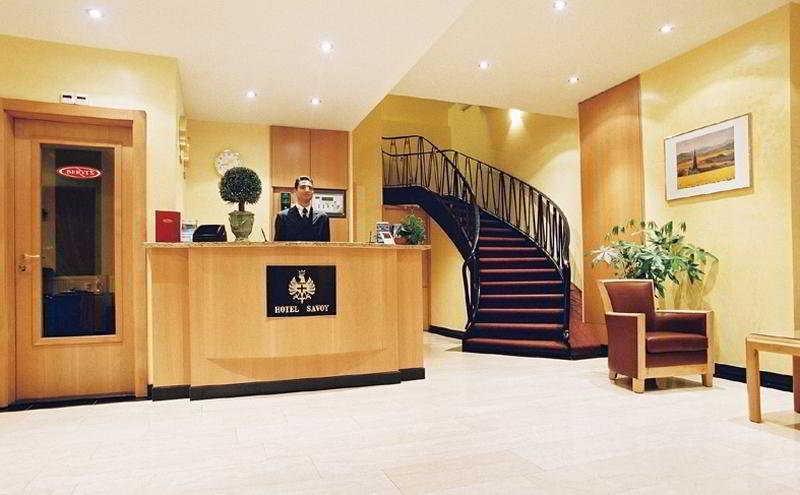 Visionapartments Place De Cornavin - Contactless Check-in 3* Genebra