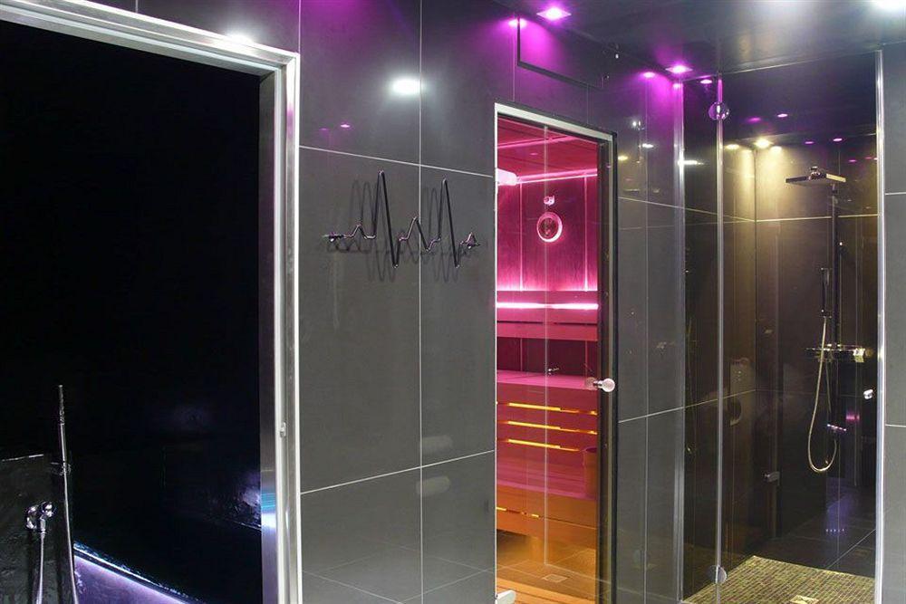 La Cour Des Augustins Boutique Gallery Design Hotel Geneva