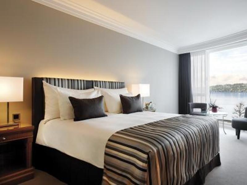 President Wilson, A Luxury Collection Hotel, Geneva
