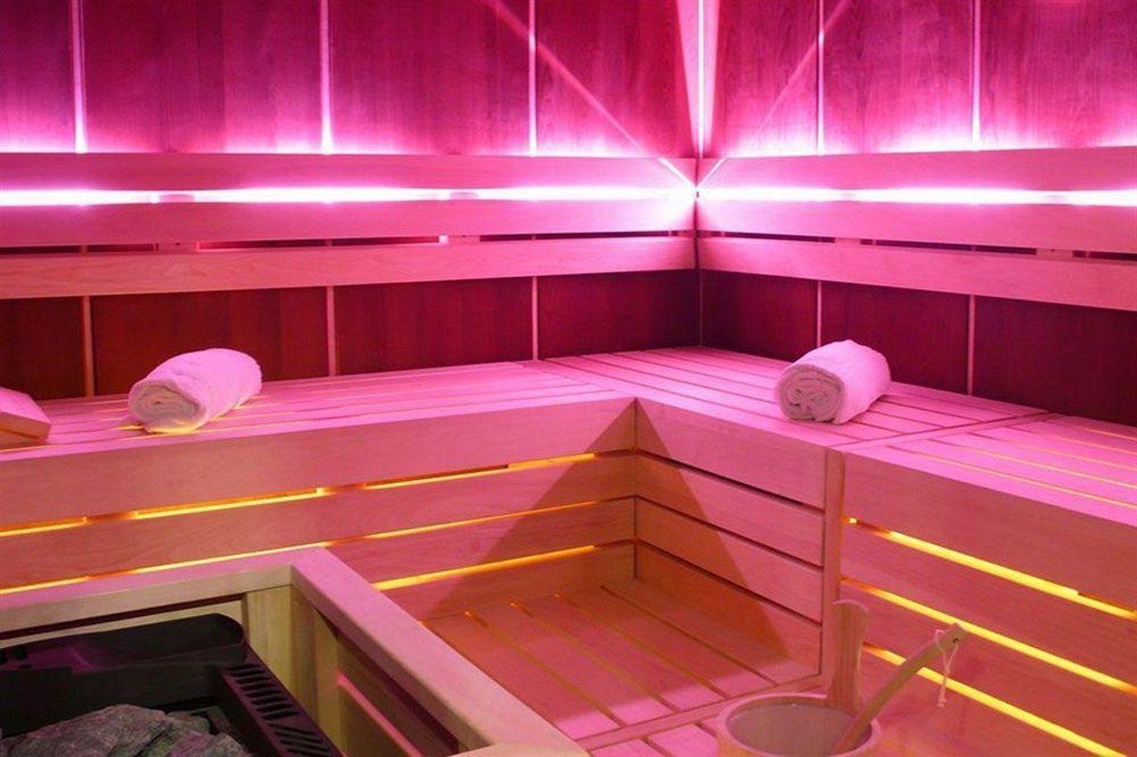 Hotel La Cour Des Augustins Boutique Gallery Design Geneva