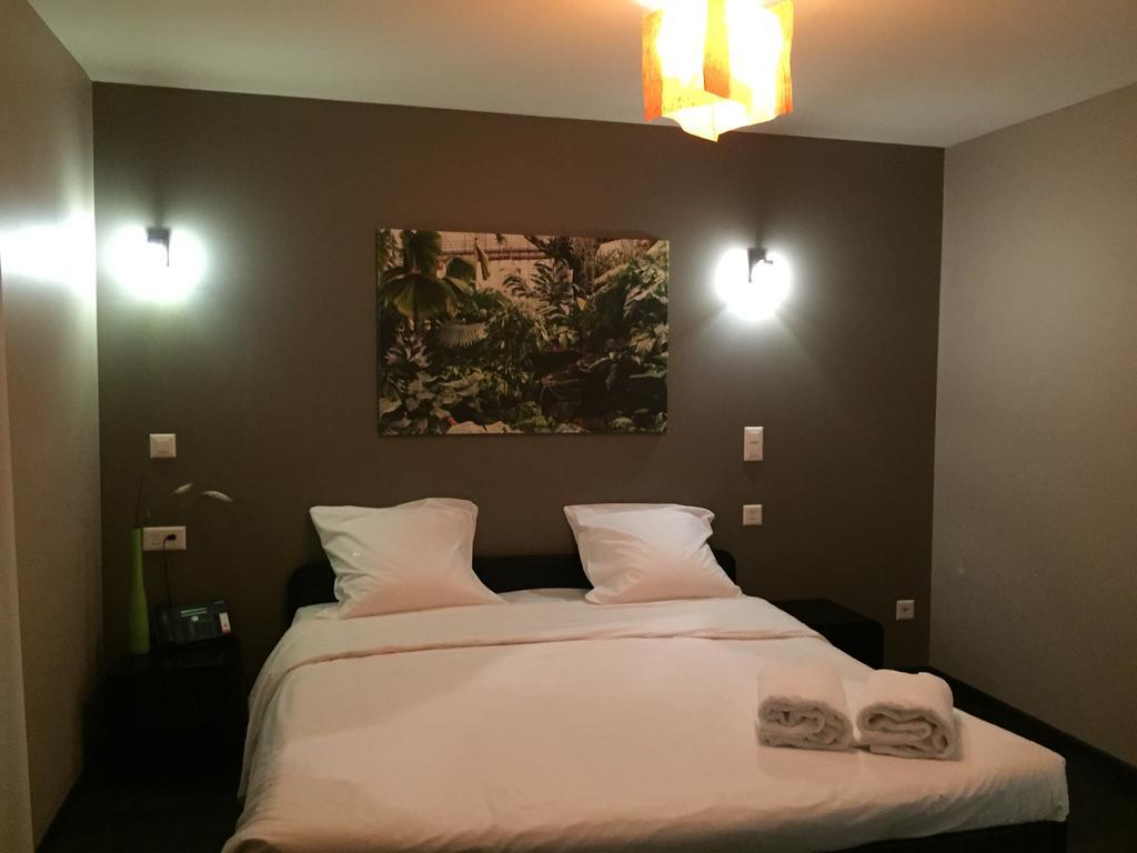 Khách sạn 9hotel Paquis