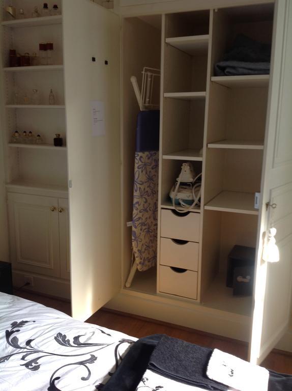 Charming Apartment Geneva