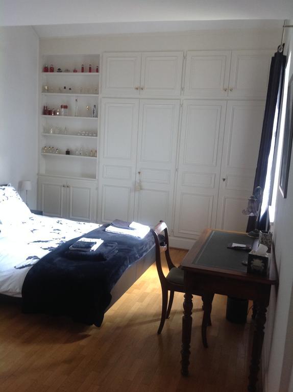 Charming Apartment
